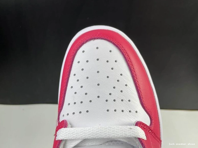 Rep LUCY Red OGLight 555088-603 Jordan 1 Air High Fusion 0807